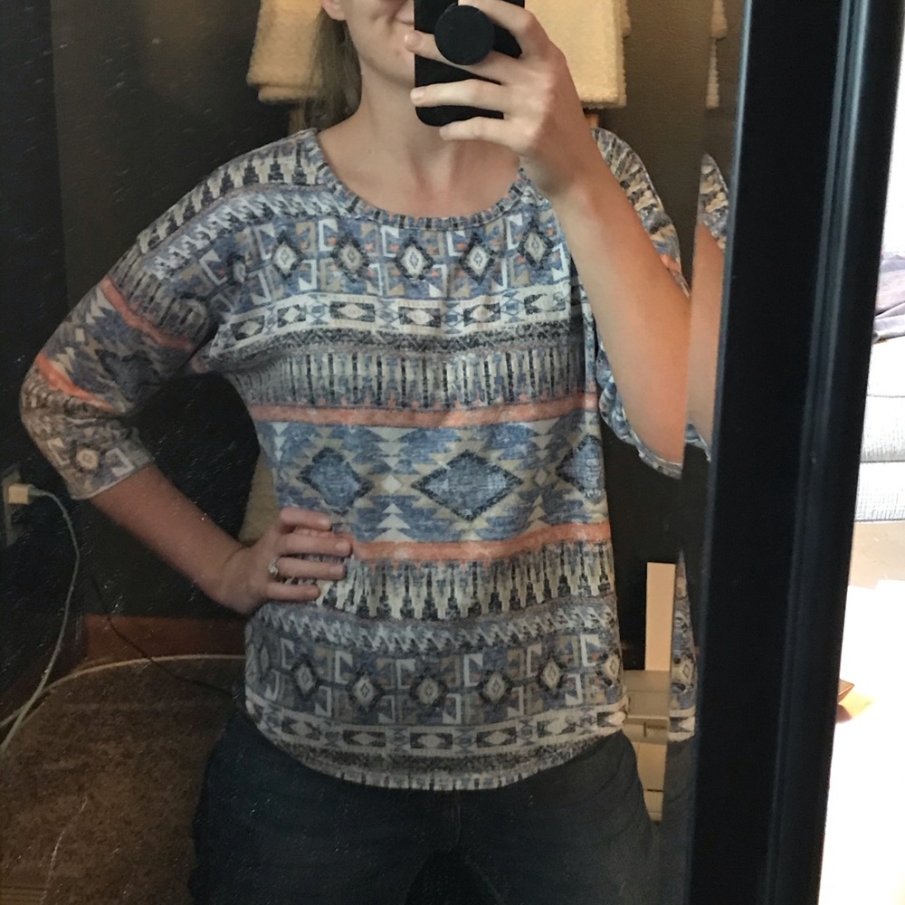 Medium Top